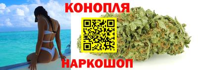 каннабис Новокубанск